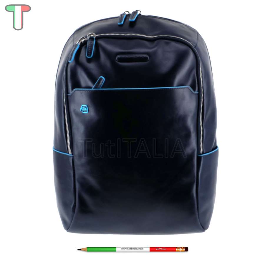 Piquadro CA3214B2 / BLU2 Blue Square