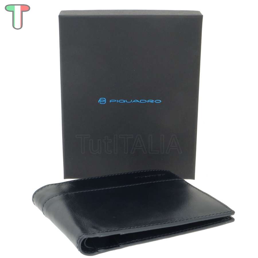 Piquadro PU6190B2VR / BLU B2 Revamp