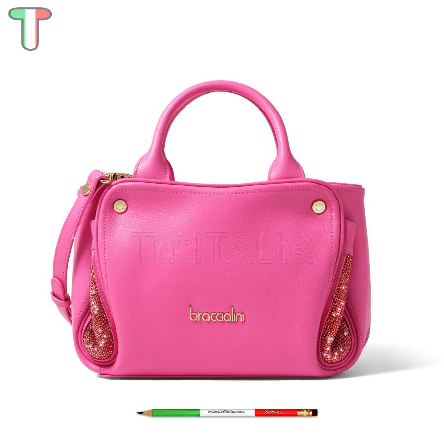 Braccialini Kim B17790-PP-421