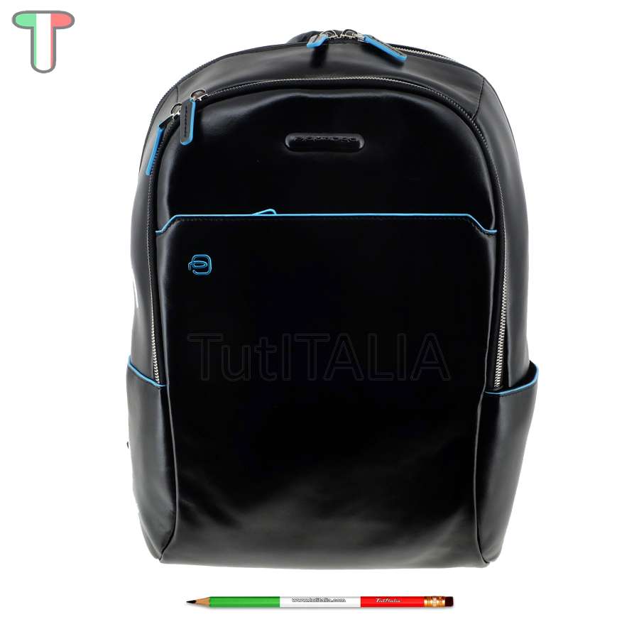 Piquadro CA3214B2 / N Blue Square