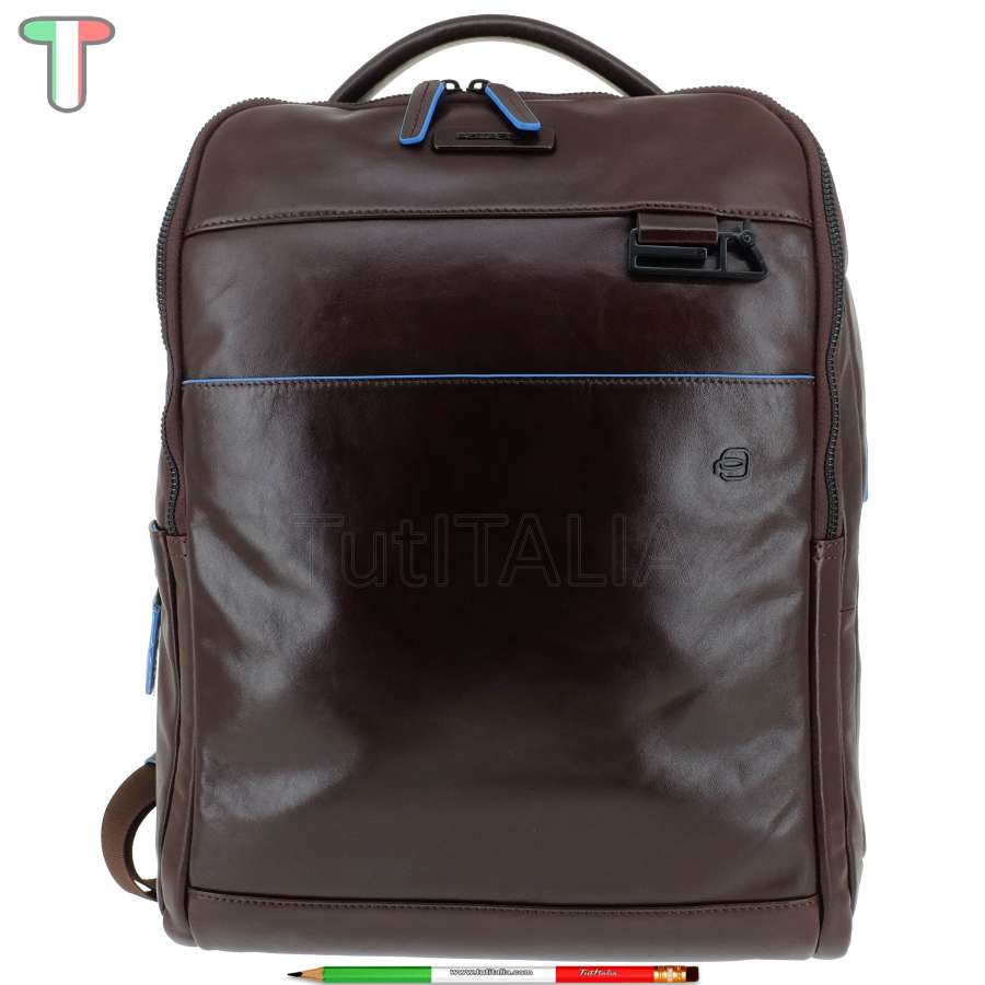 Piquadro CA4818B2V / MO Blue Square