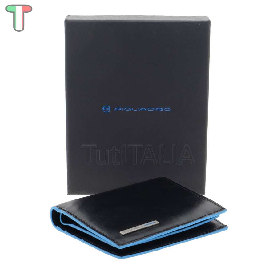 Piquadro PP1518B2 / N Blue Square