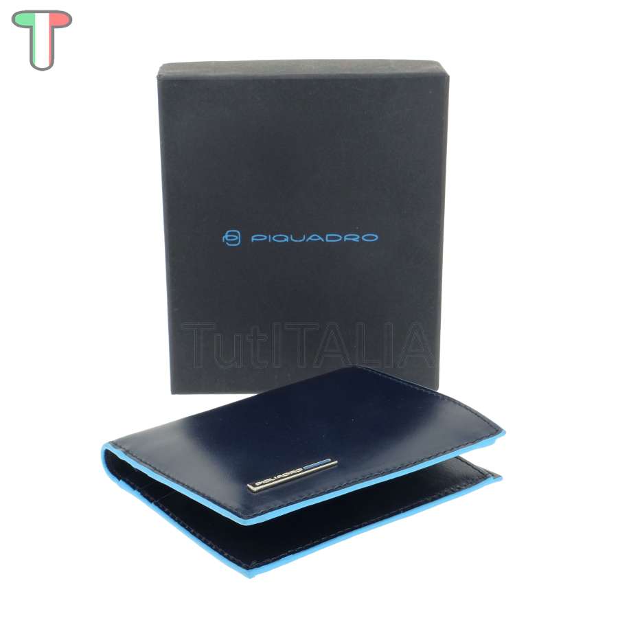 Piquadro PU5962B2R / BLU2