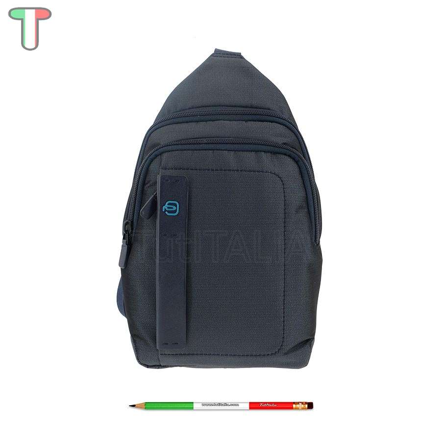 Piquadro CA4177P16 CHEVBLU