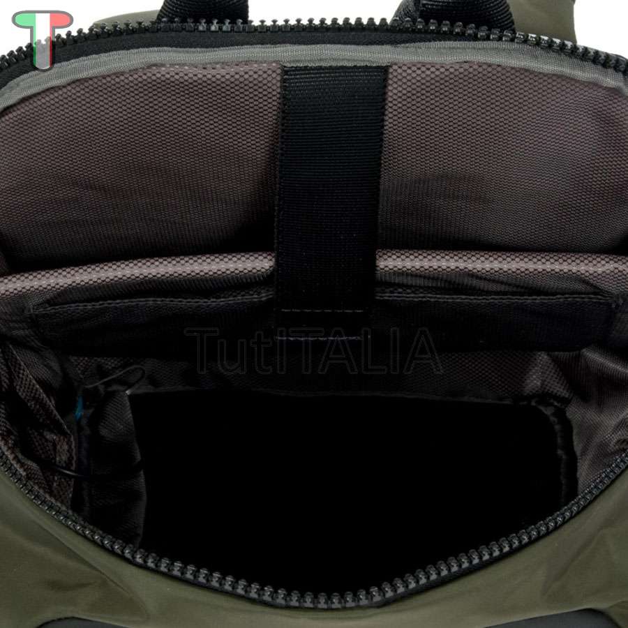 Bric's Eolo B|Y B3Y04492 Oliva / Nero