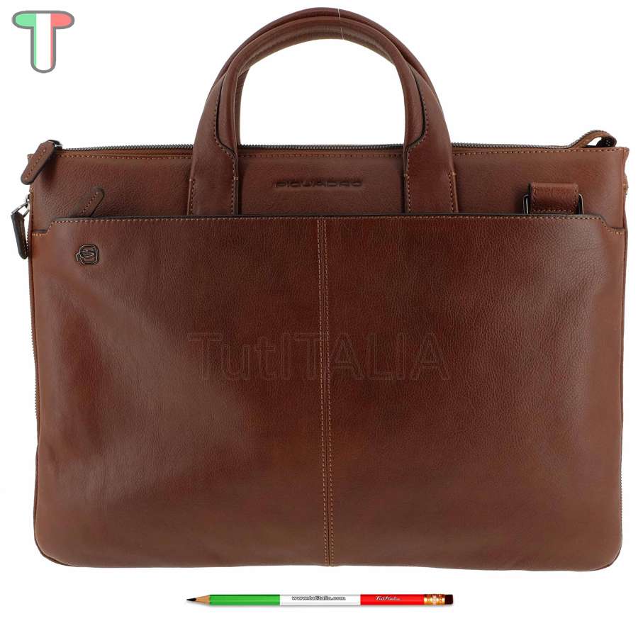 Piquadro CA4021B3 / CU Black Square