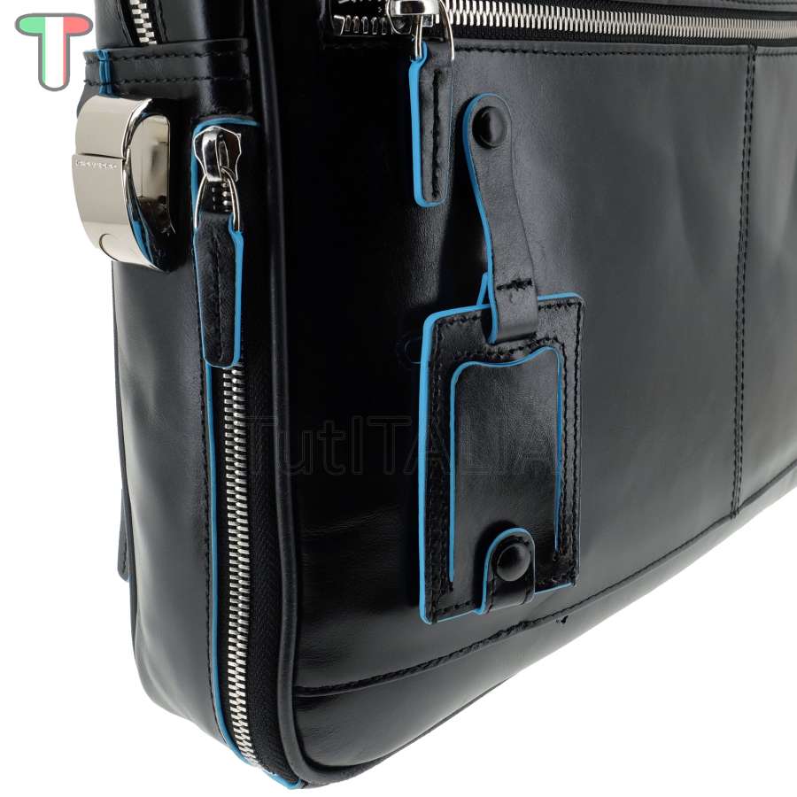 Piquadro CA2849B2 / N Blue Square