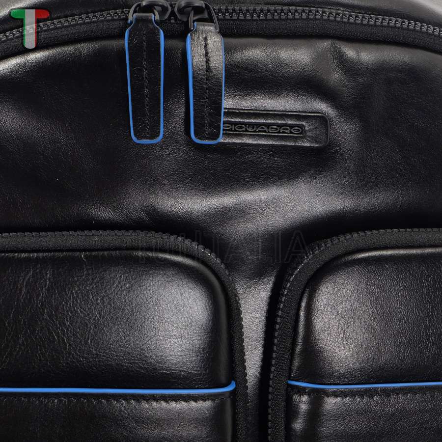 Piquadro CA5574B2V / N Blue Square