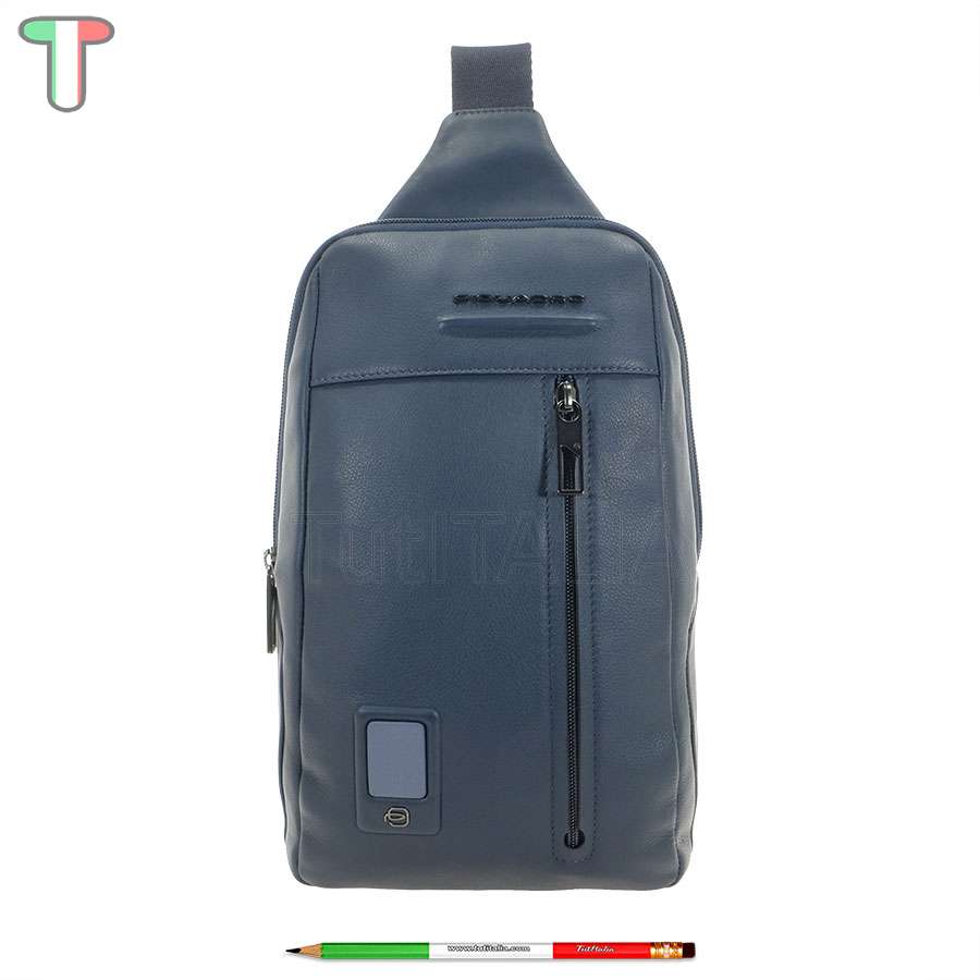 Piquadro CA5106AO / BLU Akron