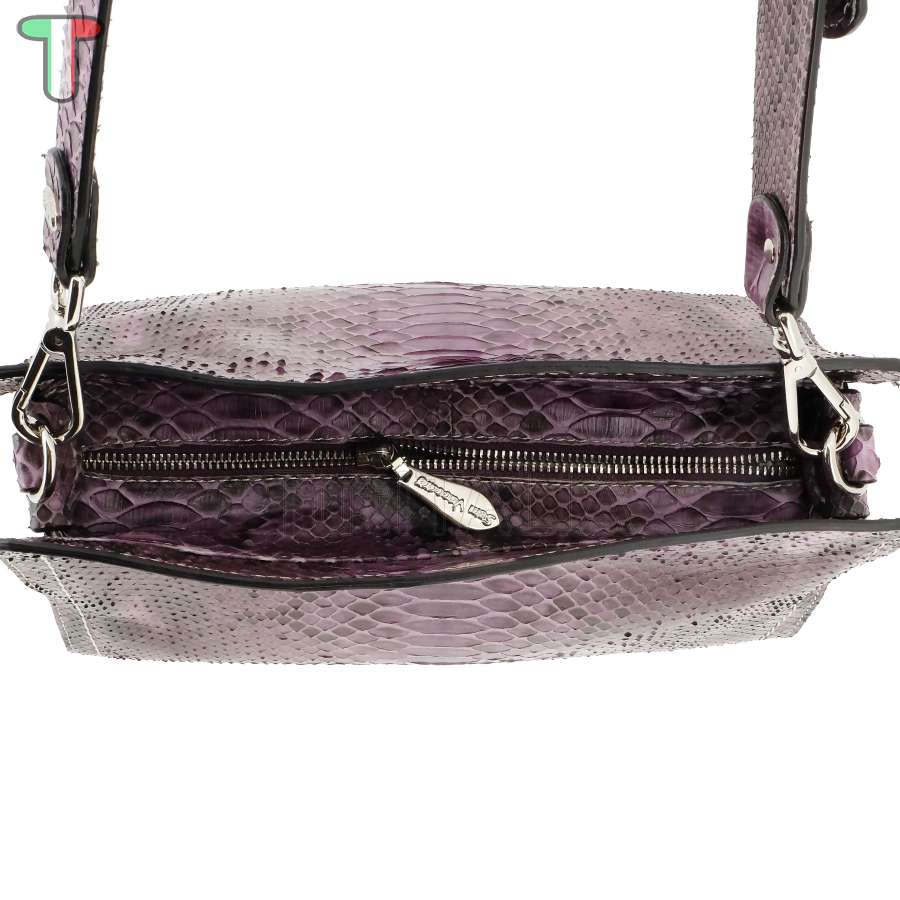 Sem Vaccaro Pitone Viola 2503