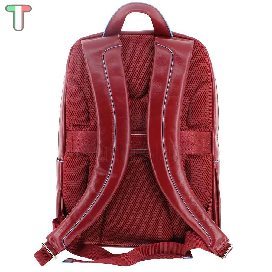 Piquadro CA3214B2 / R Blue Square