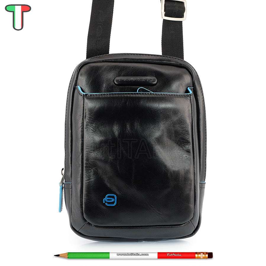 Piquadro CA3084B2 / N Blue Square