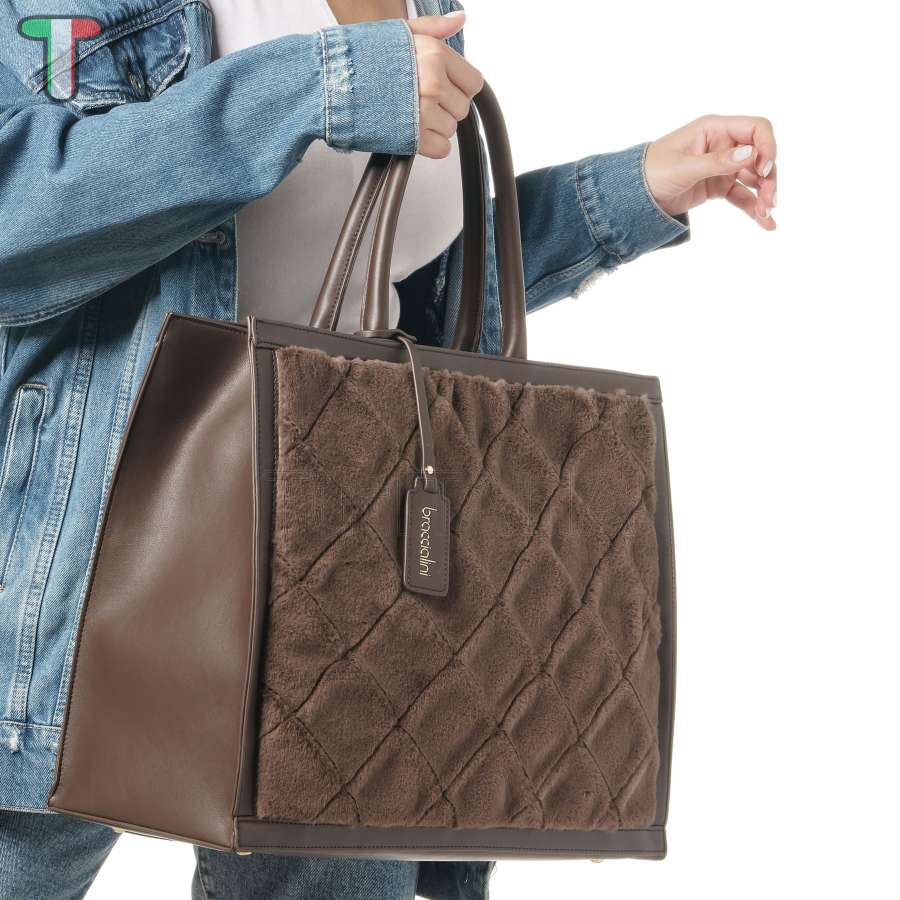 Braccialini Icons B16845-YY-300