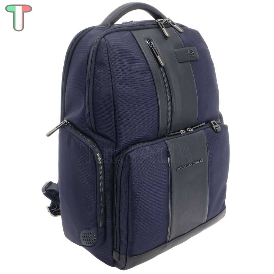 Piquadro CA4532BR2L / BLU Brief 2