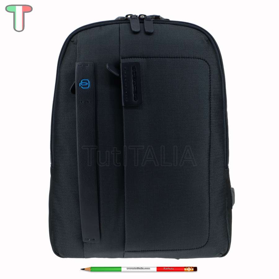 Piquadro CA3869P16 / CHEVBLU