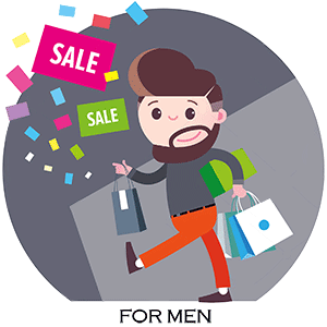 TutITALIA - DISCOUNTED GOODS FOR MEN