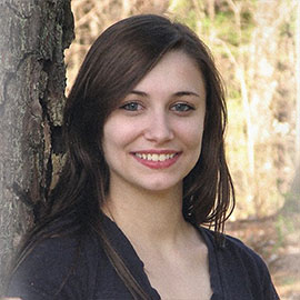 Daria Litvinova