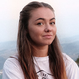 Maria Deltsova