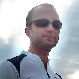 Stanislav Vasenkin