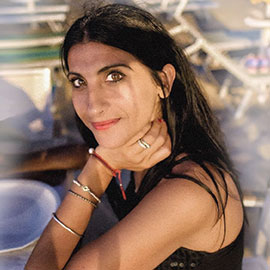 Antonella Calo'