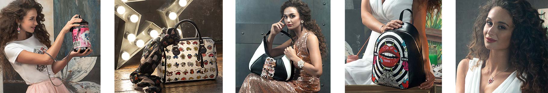 BRACCIALINI SPRING-SUMMER 2020 BRACCIALINI SPRING-SUMMER 2020