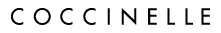 COCCINELLE logo