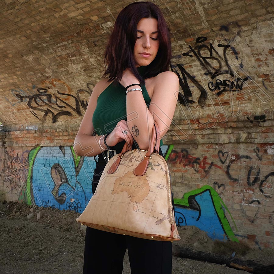 ALVIERO MARTINI 1A CLASSE CD0196000 Natural