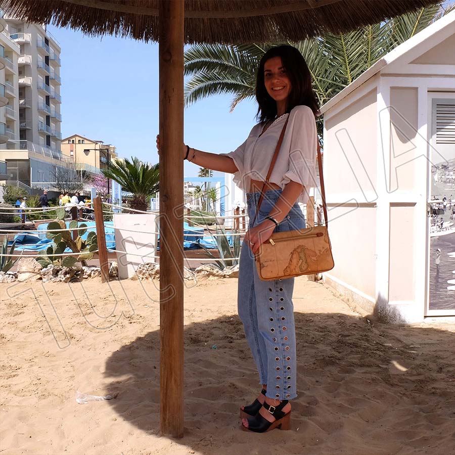 ALVIERO MARTINI 1A CLASSE CD0266000 Natural