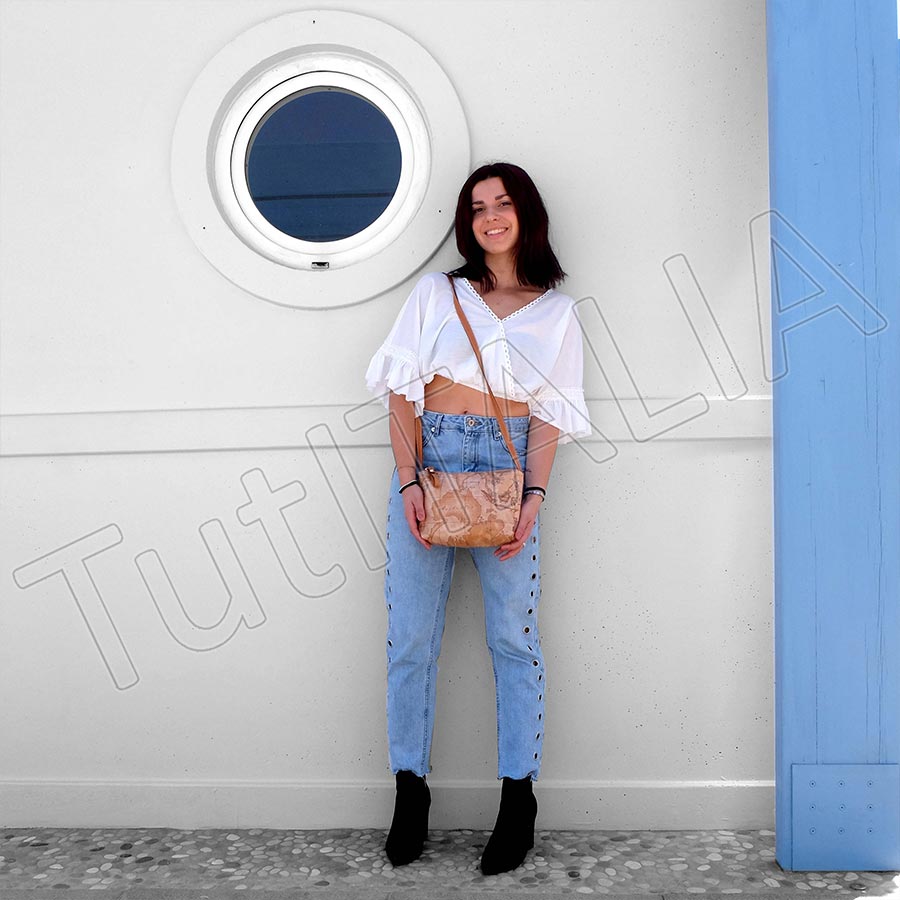 ALVIERO MARTINI 1A CLASSE CN0326001 Natural