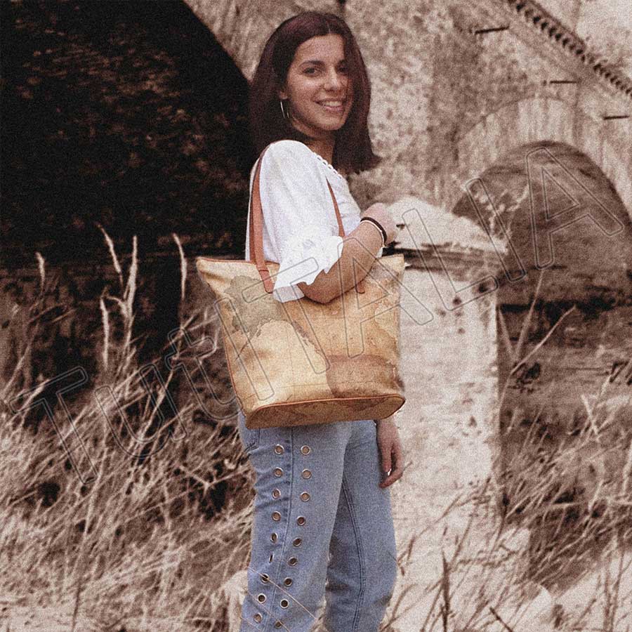 ALVIERO MARTINI 1A CLASSE CN153 Natural