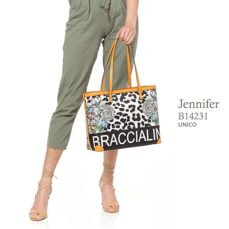 BRACCIALINI Jennifer-B14231-UNICO
