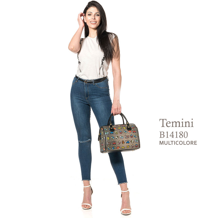 BRACCIALINI Temini-14180-MULTICOLORE