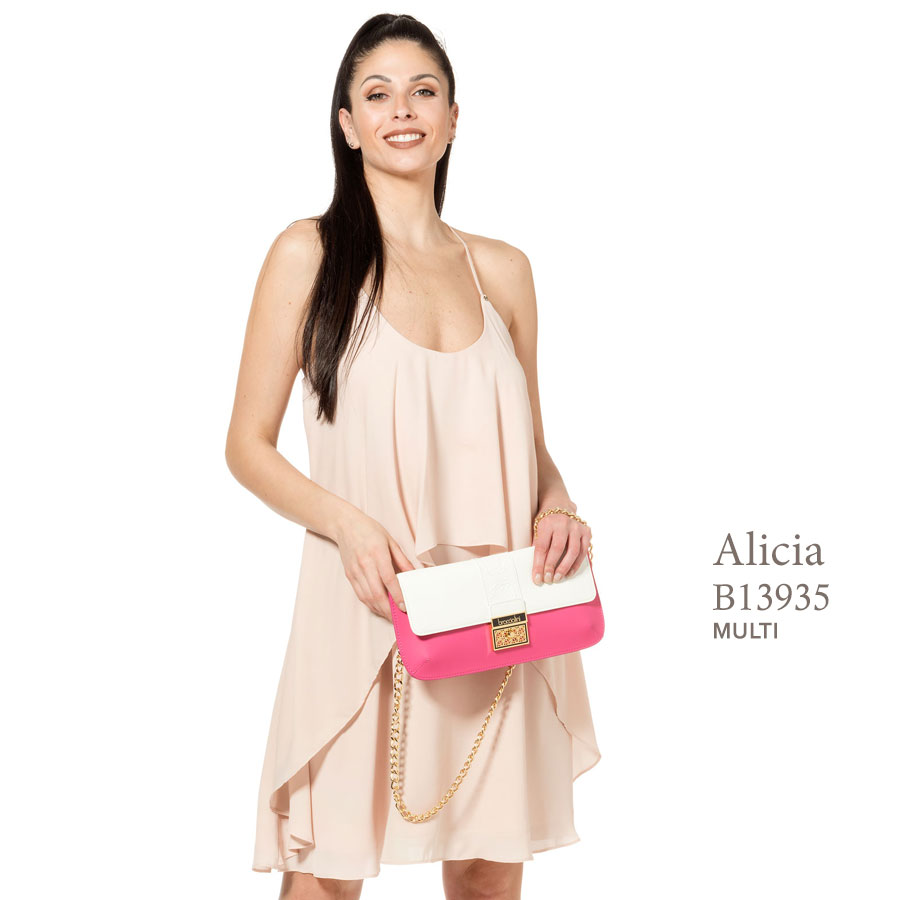 BRACCIALINI Alicia-B13935-MULTI BRACCIALINI Alicia-B13935-MULTI