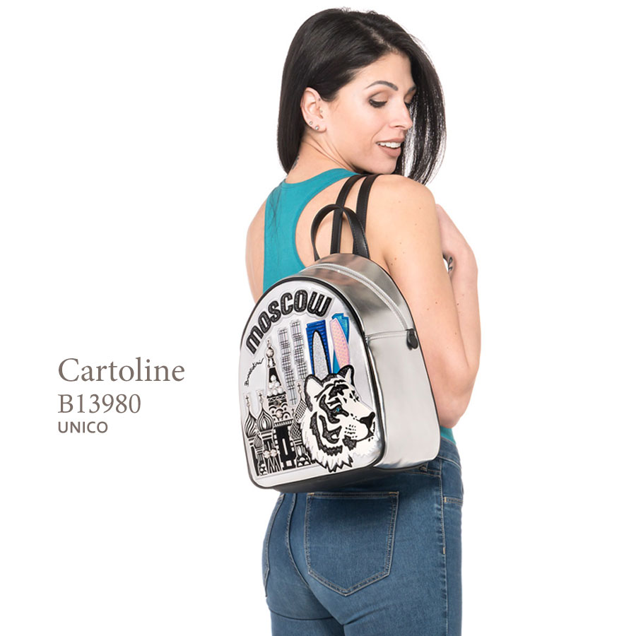 BRACCIALINI Cartoline-B13980-UNICO BRACCIALINI Cartoline-B13980-UNICO