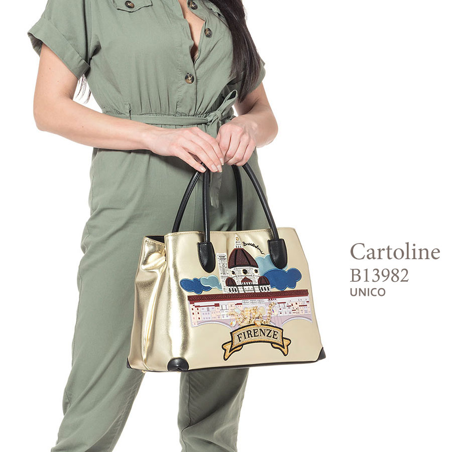 BRACCIALINI Cartoline-B13982-UNICO BRACCIALINI Cartoline-B13982-UNICO