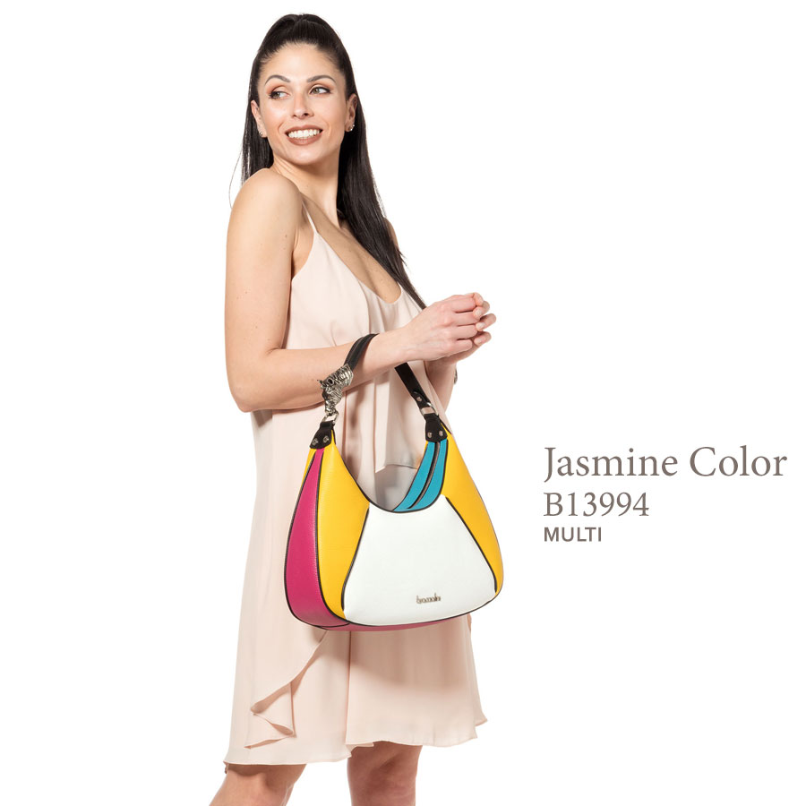 BRACCIALINI Jasmine-Color-B13996-MULTI BRACCIALINI Jasmine-Color-B13996-MULTI