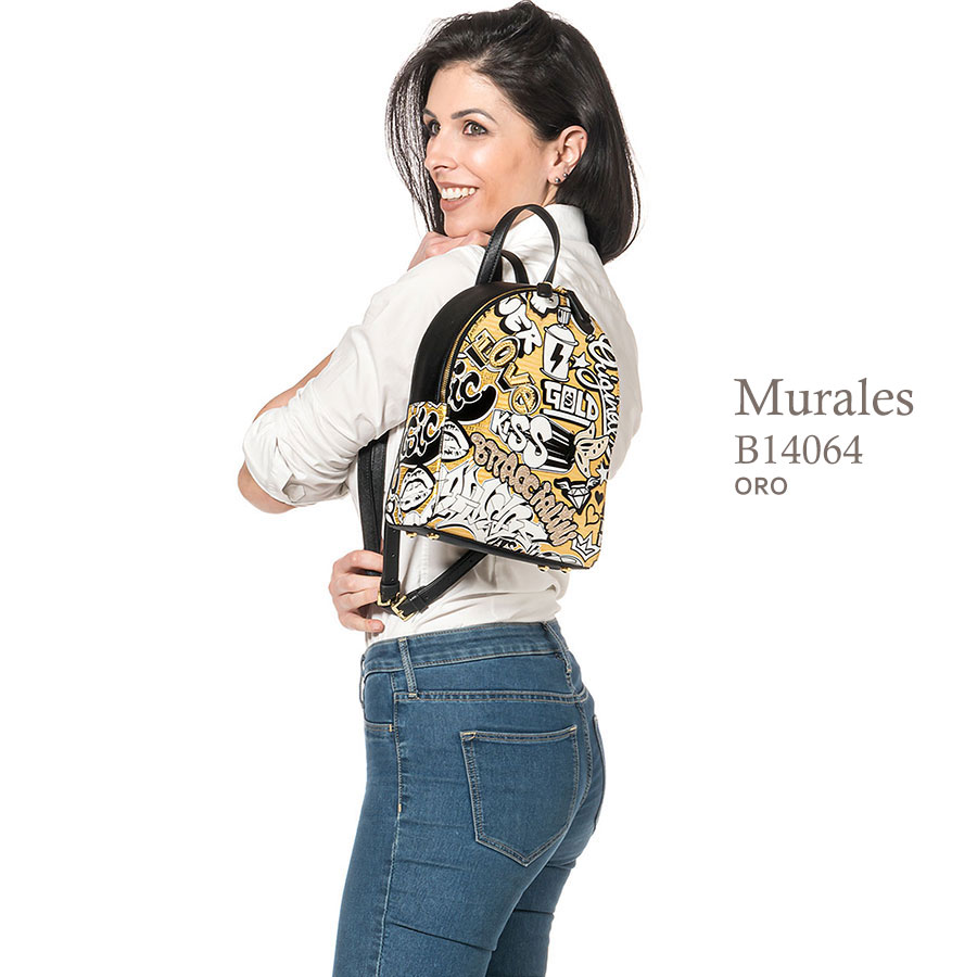 BRACCIALINI Murales-B14064-ORO BRACCIALINI Murales-B14064-ORO