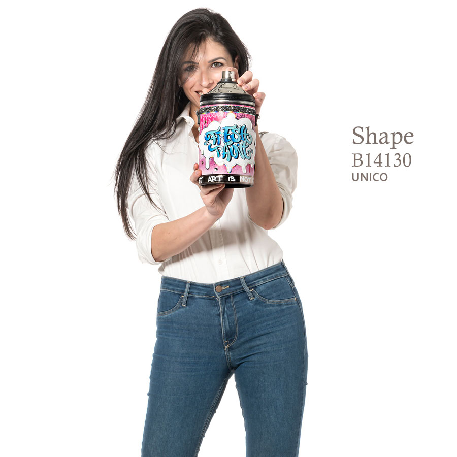 BRACCIALINI Shape-14130-UNICO BRACCIALINI Shape-14130-UNICO