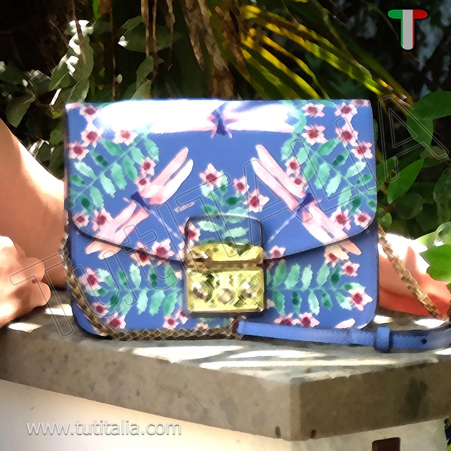 FURLA 962711 METROPOLIS TONI GINEPRO