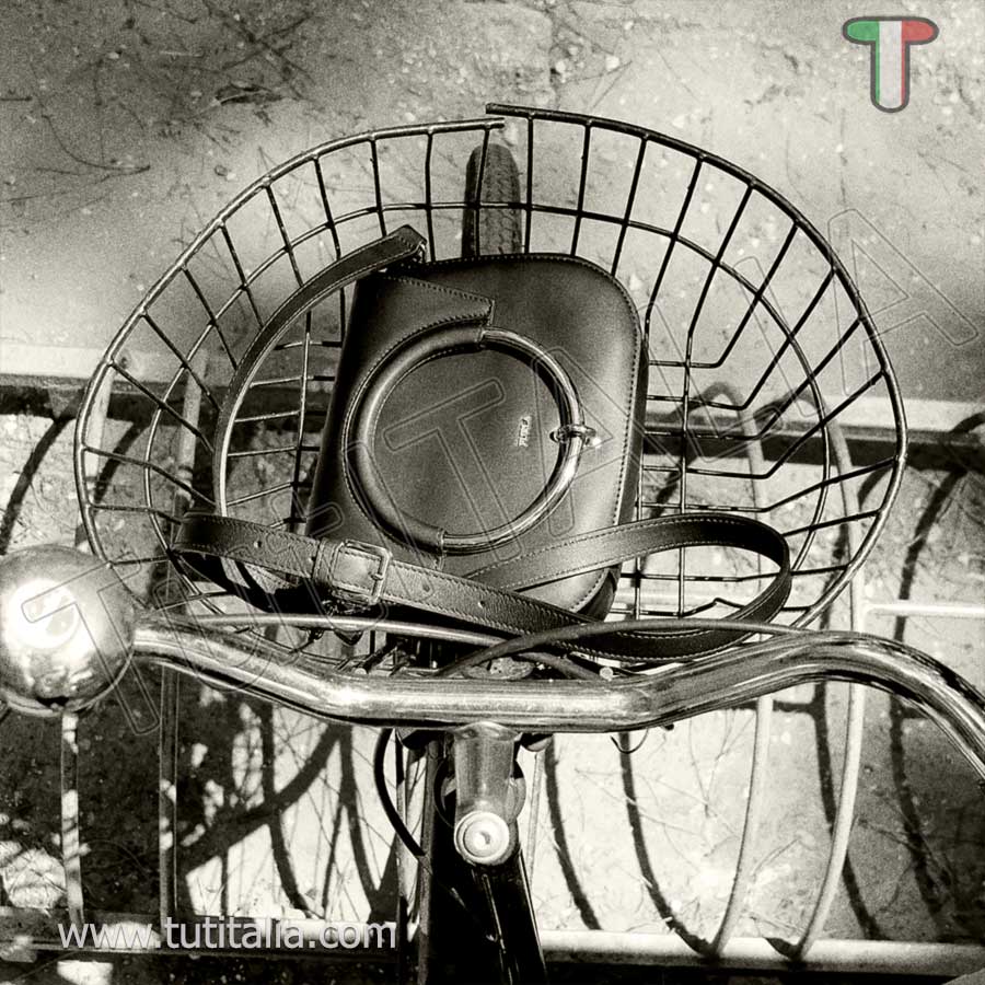 FURLA 963547 MARGHERITA ONYX