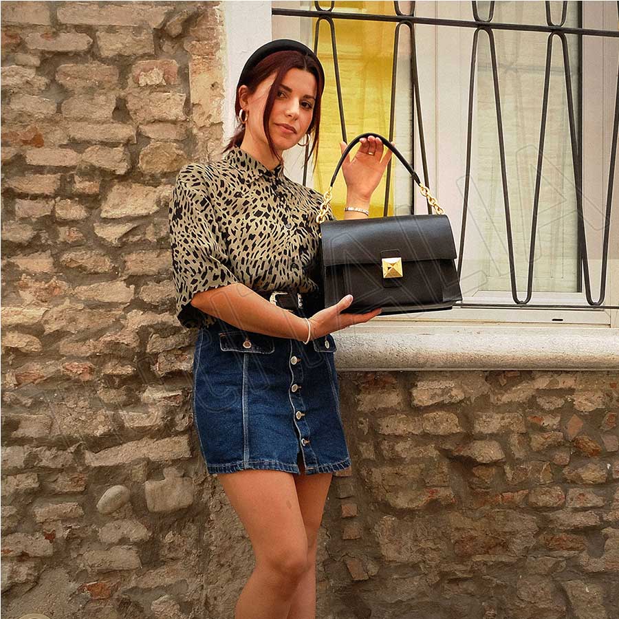 Furla Diva M Onyx 1021351