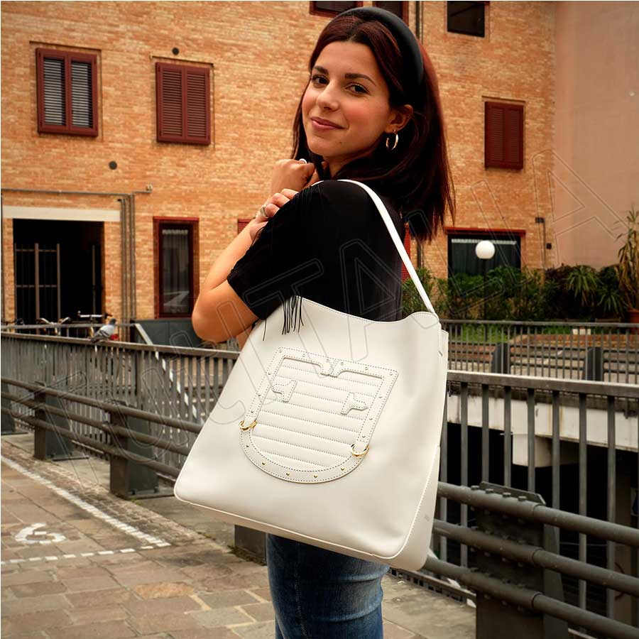Furla Fortezza L Chalk 1007798