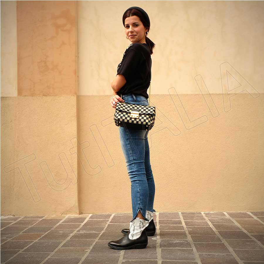 Furla Metropolis Nuvola Beige 1008790