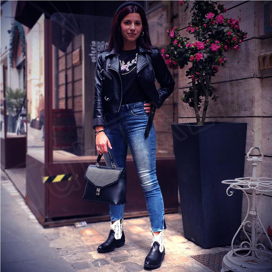 Furla Tortona S Onyx 1013914