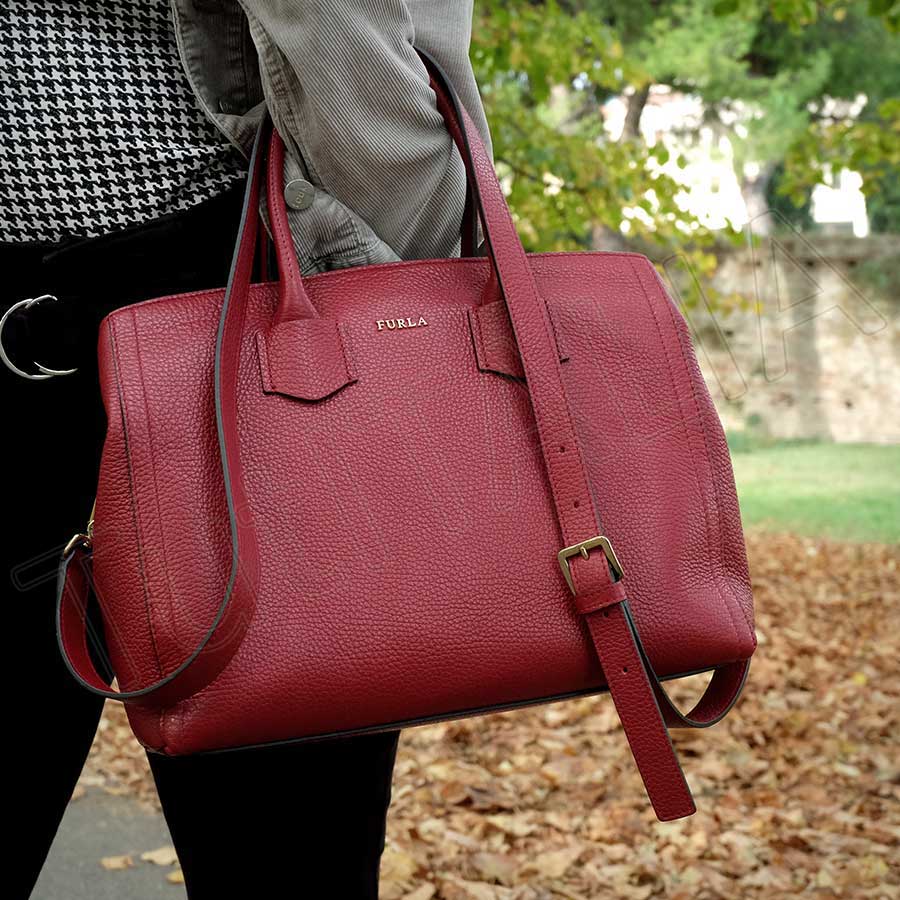 FURLA ALBA M CILIEGIA D 1031792