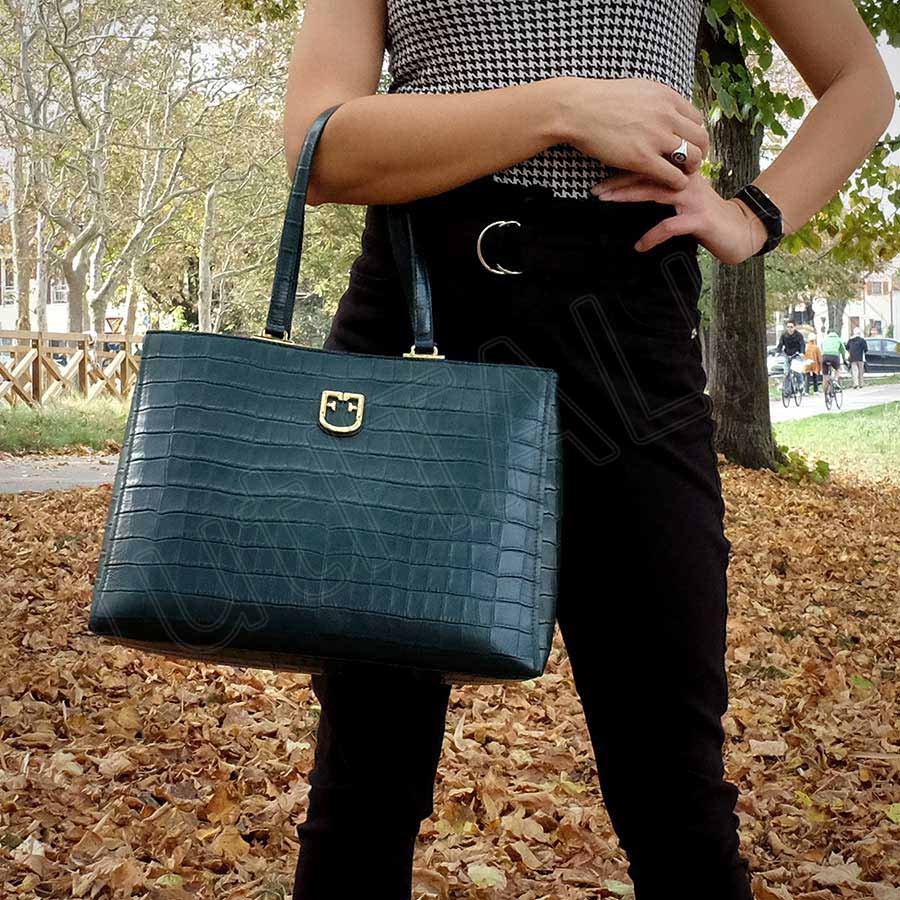 FURLA BELVEDERE M OTTANIO G 1033166