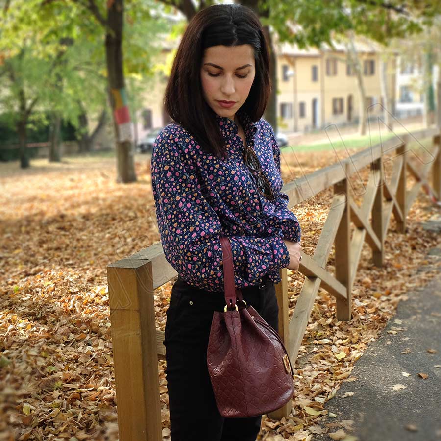 FURLA CORONA S RIBES G 1034029