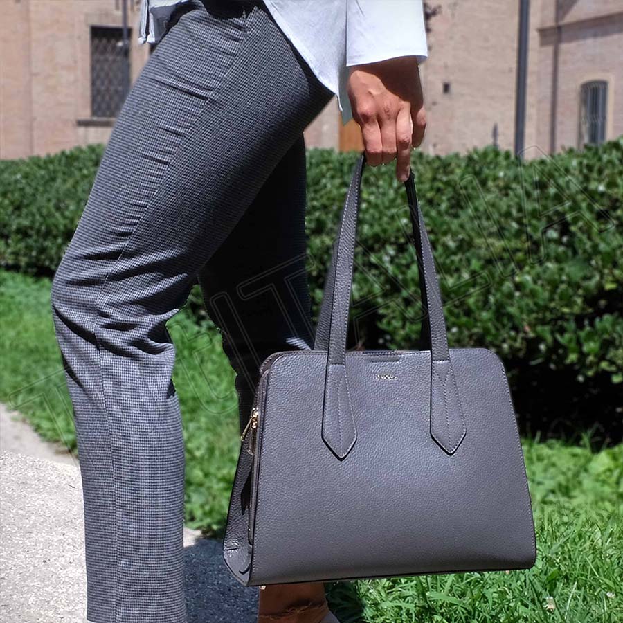 FURLA DILETTA 1032511 ASFALTO G