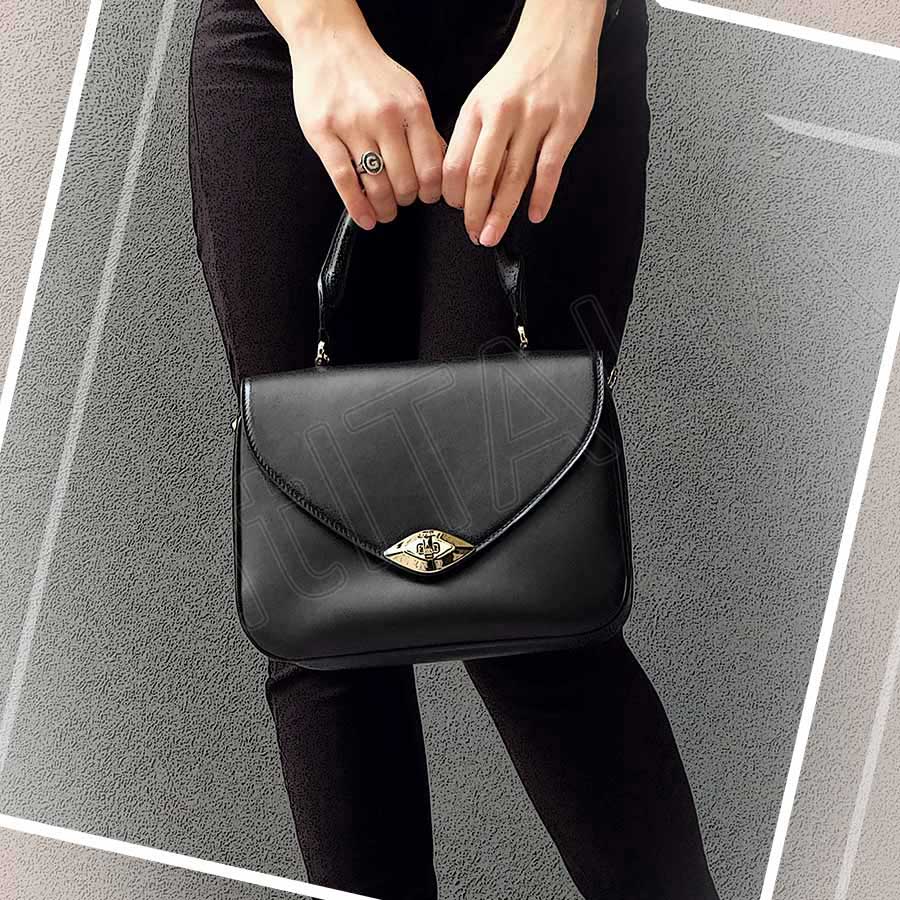 FURLA EYE NERO 1045247 FURLA EYE NERO 1045247