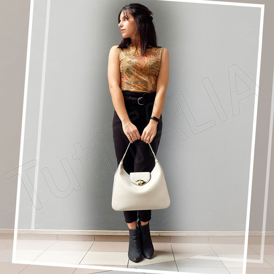 FURLA EYE PERLA E 1045260 FURLA EYE PERLA E 1045260